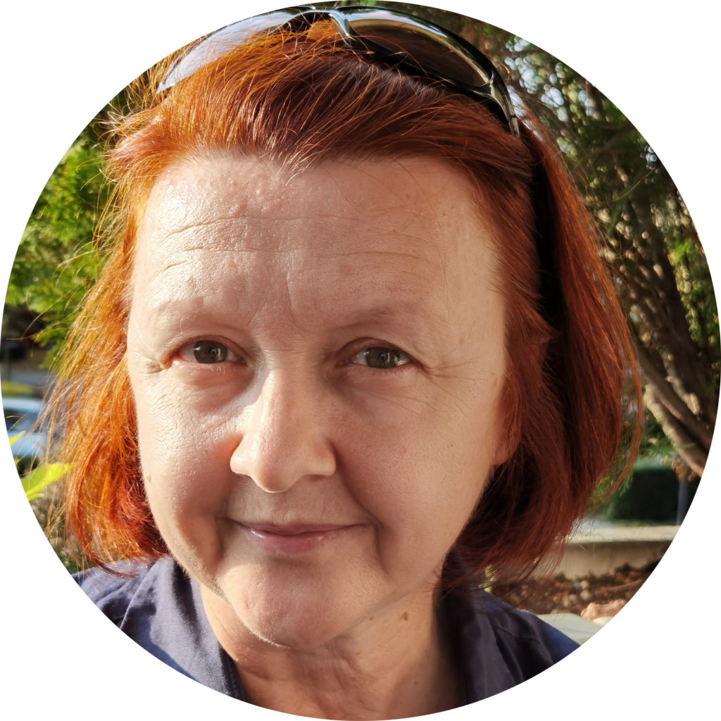 Svetlana Jakimovska Rodić