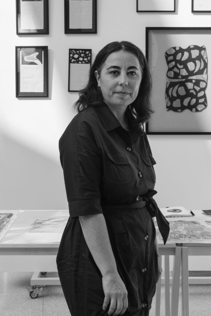 Arantxa Gabino