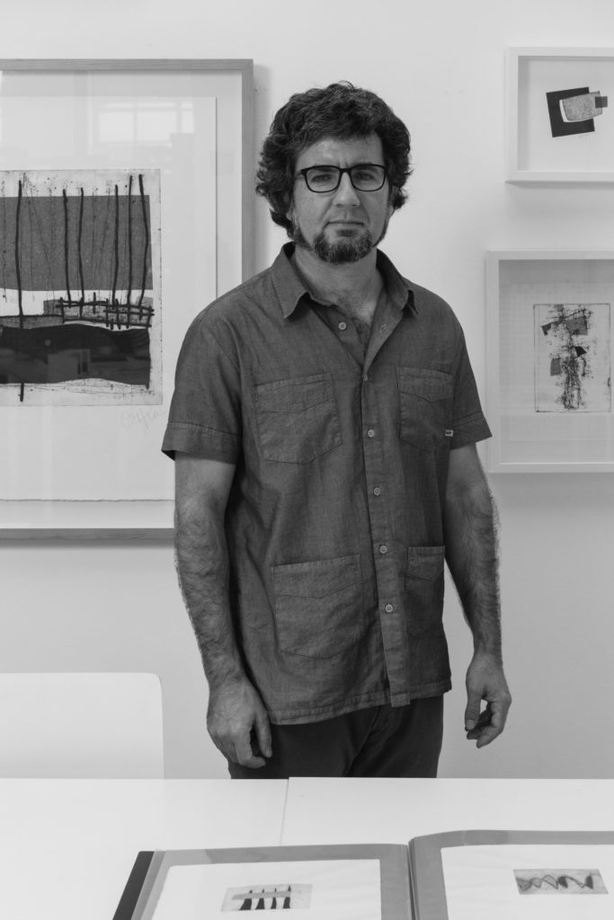 Haritz Goñi