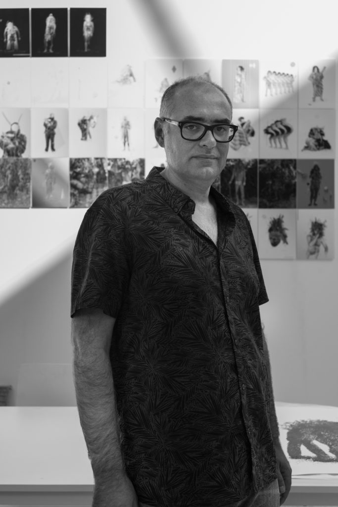 Manuel Acedo