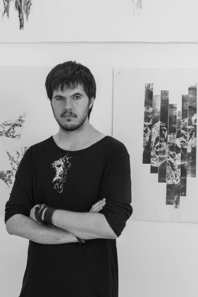 Oier Pesquera