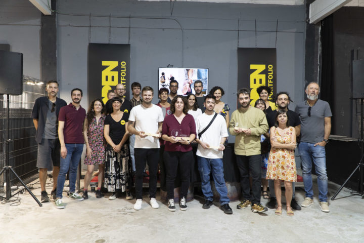 Open Participantes_2023_