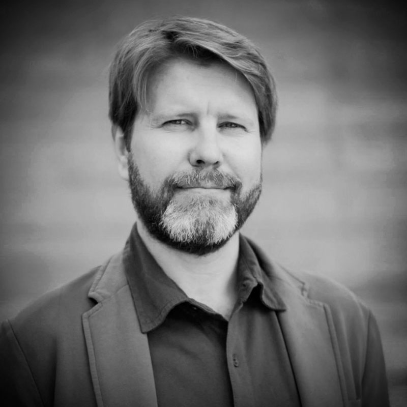 Lars Petter Amundsen