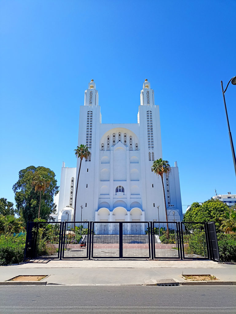 OPEN Casablanca selecciona a sus 16 artistas emergentes