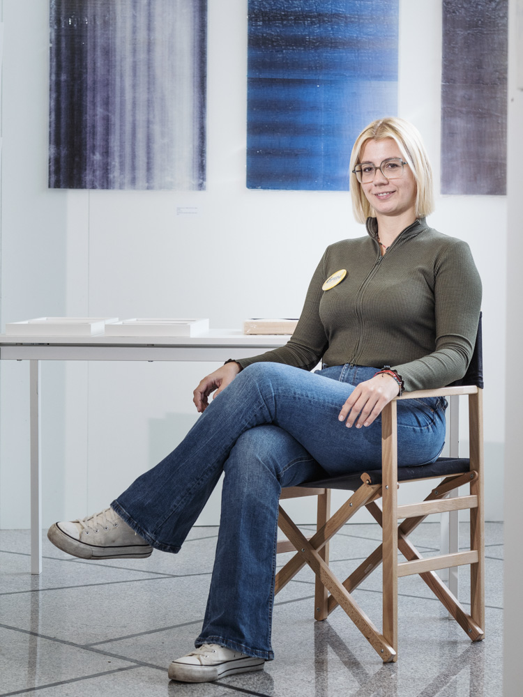 Claudia Guixot: \\\\