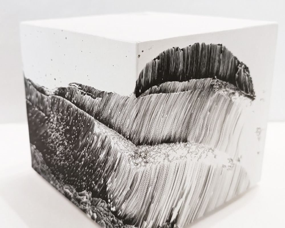 14 Artistas gráficos participan en OPEN Portfolio 2025_