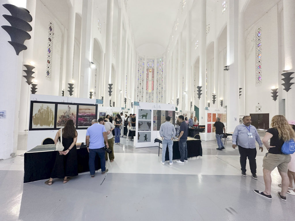 OPEN Casablanca - 2024__9