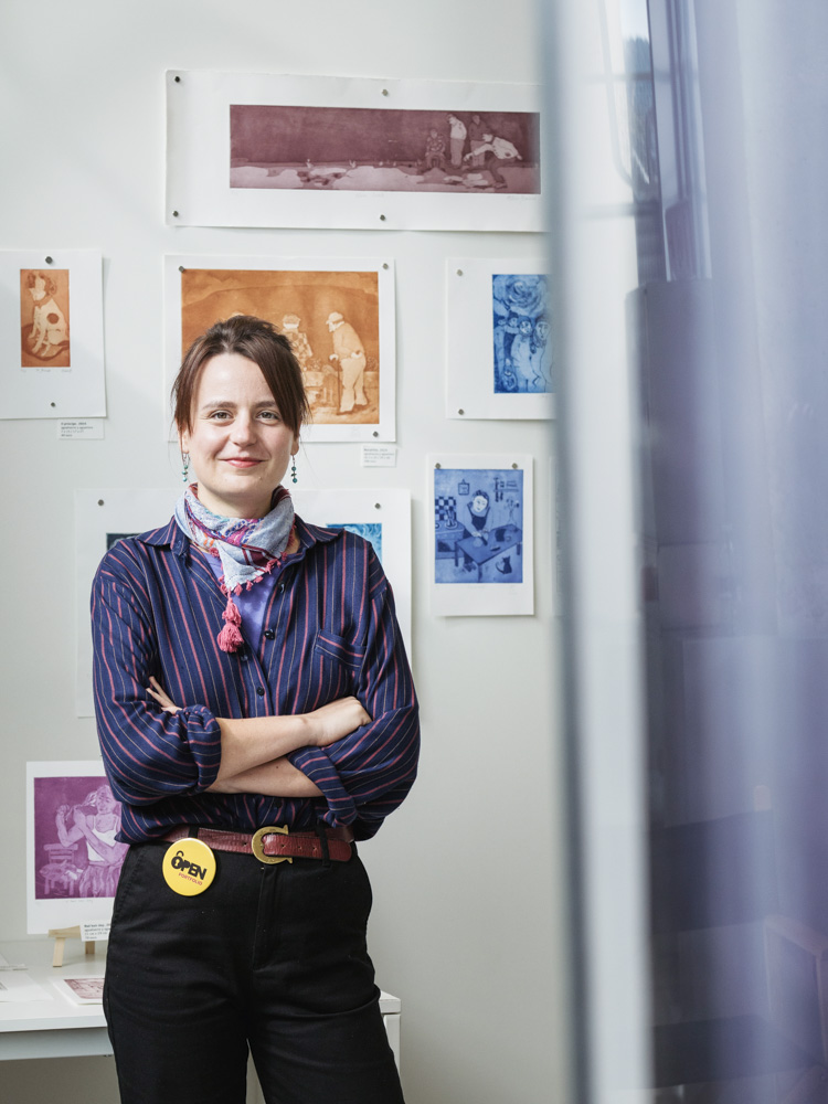Anđela Rončević: 