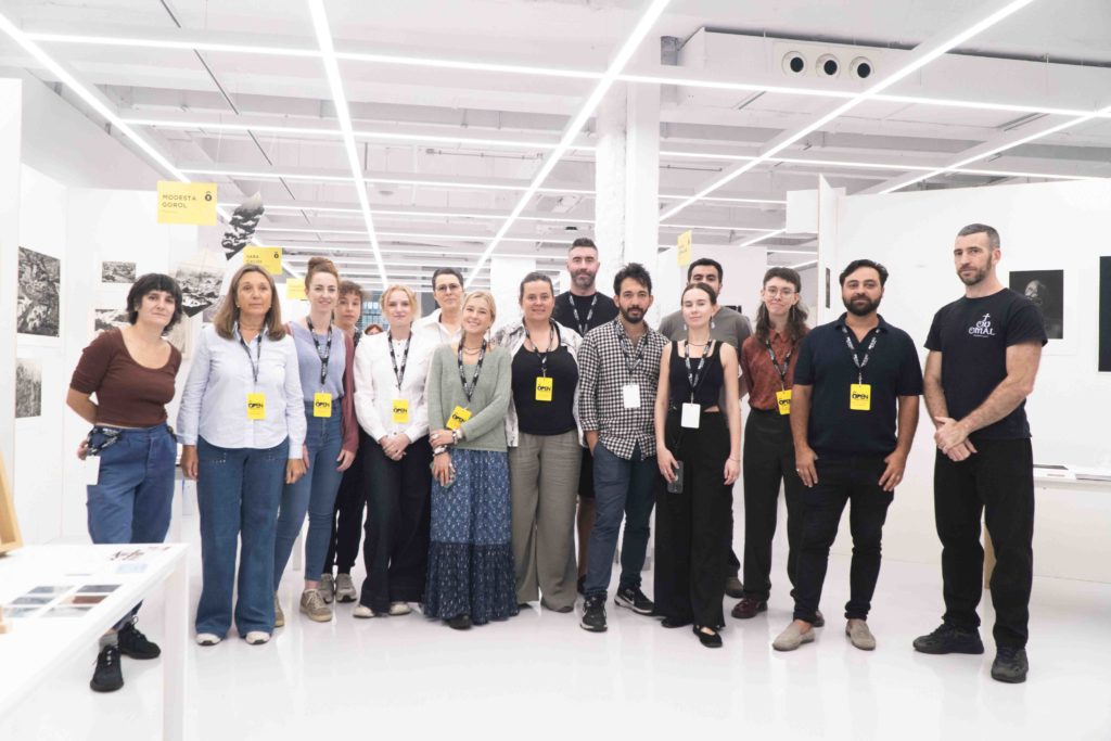 ALTA_OPEN BILBAO 2025 - SALA REKALDE__33