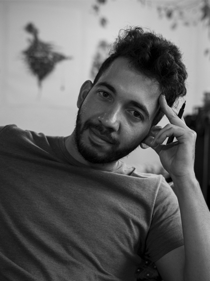 Elio Jesus Fonseca