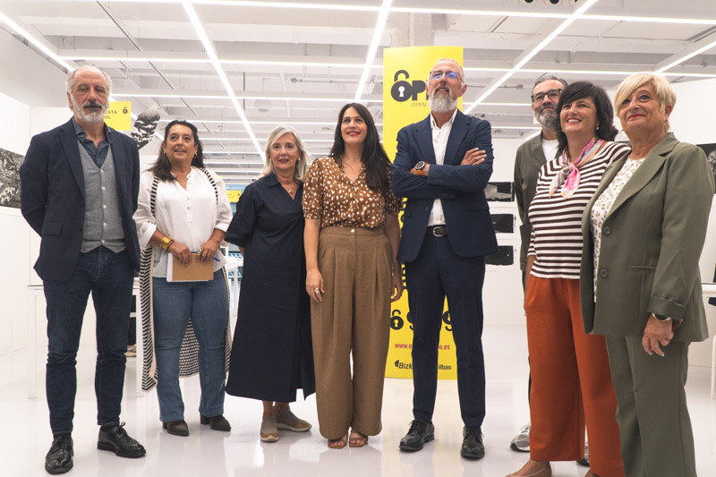 OPEN BILBAO 2025 - SALA REKALDE__2