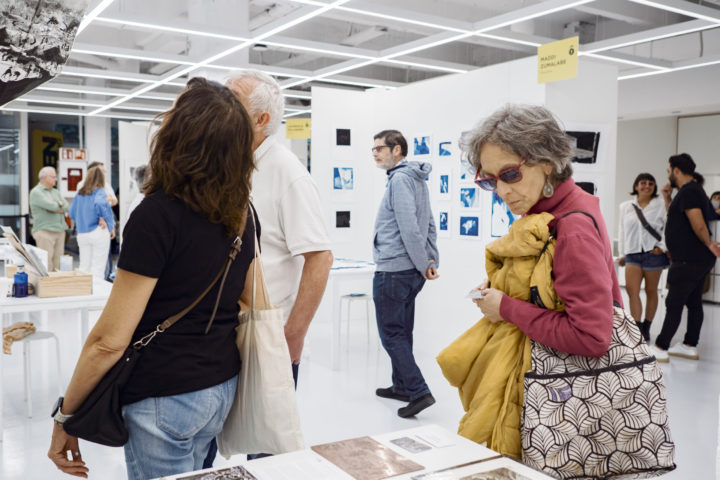 OPEN 2025 ARTISTAS