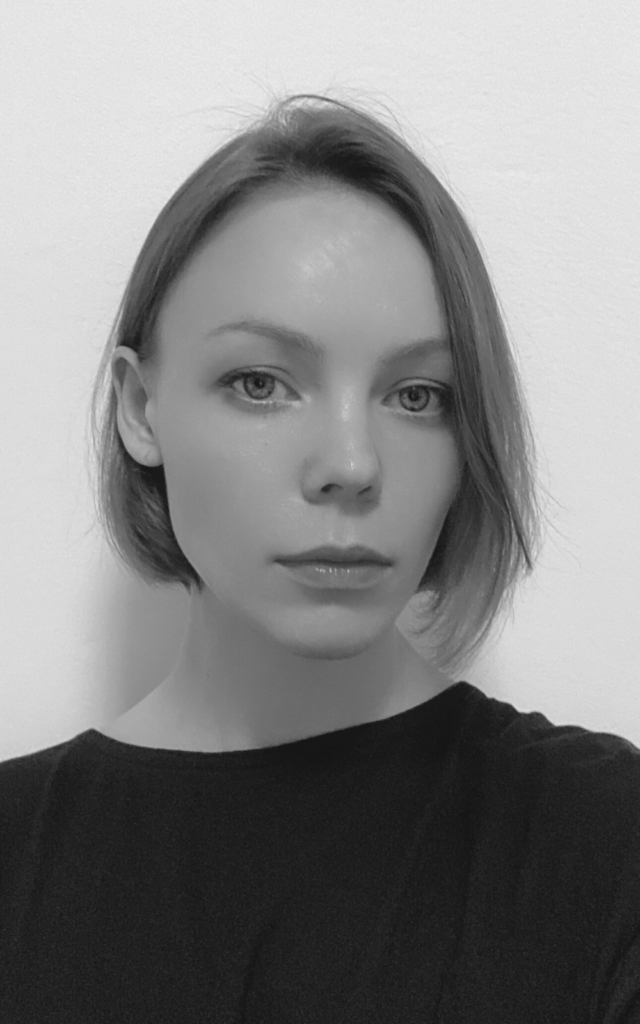Kristina Valenkova
