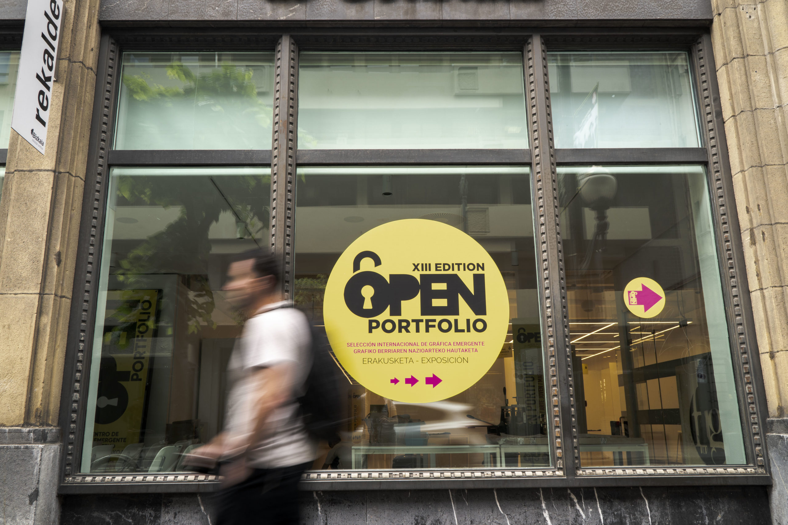 OPEN Portfolio 2026