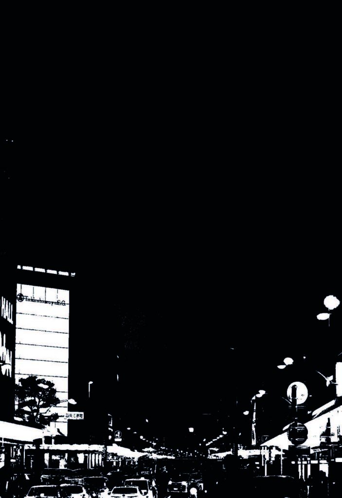 NOCHE EN KYOTO (2025)