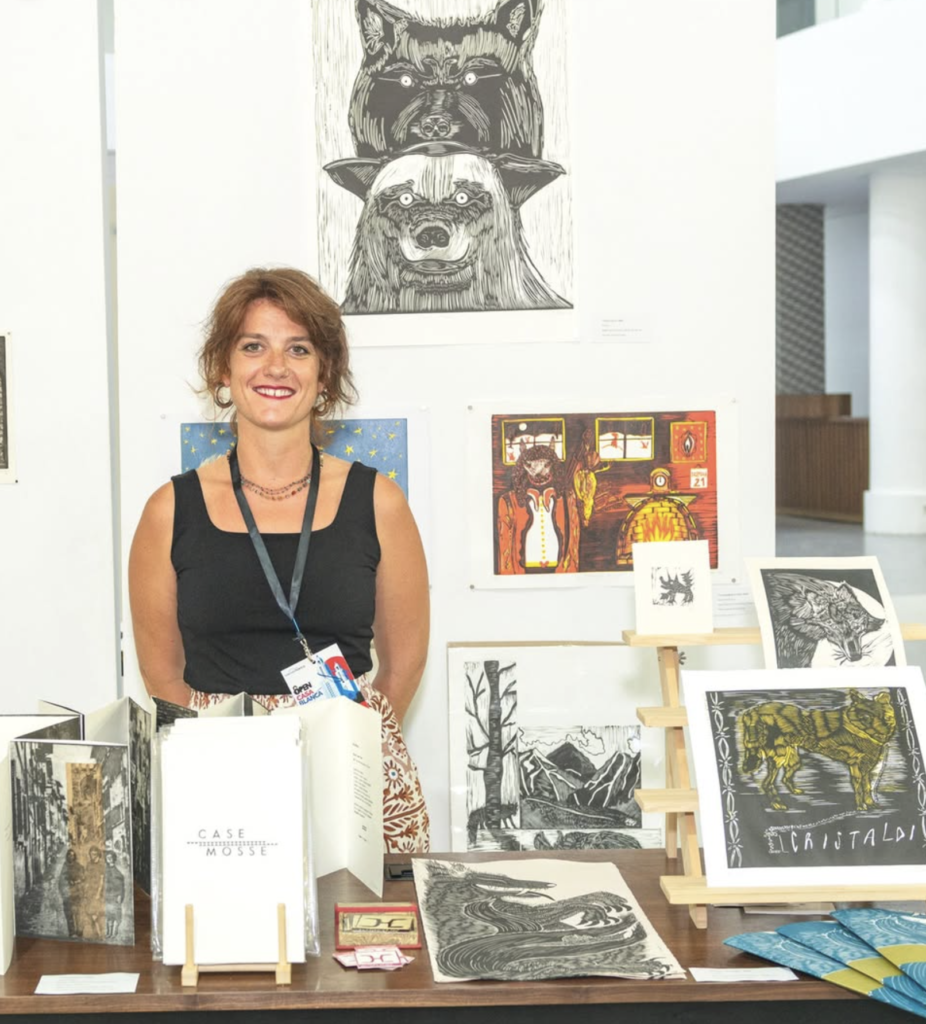 Chiara Chimirri