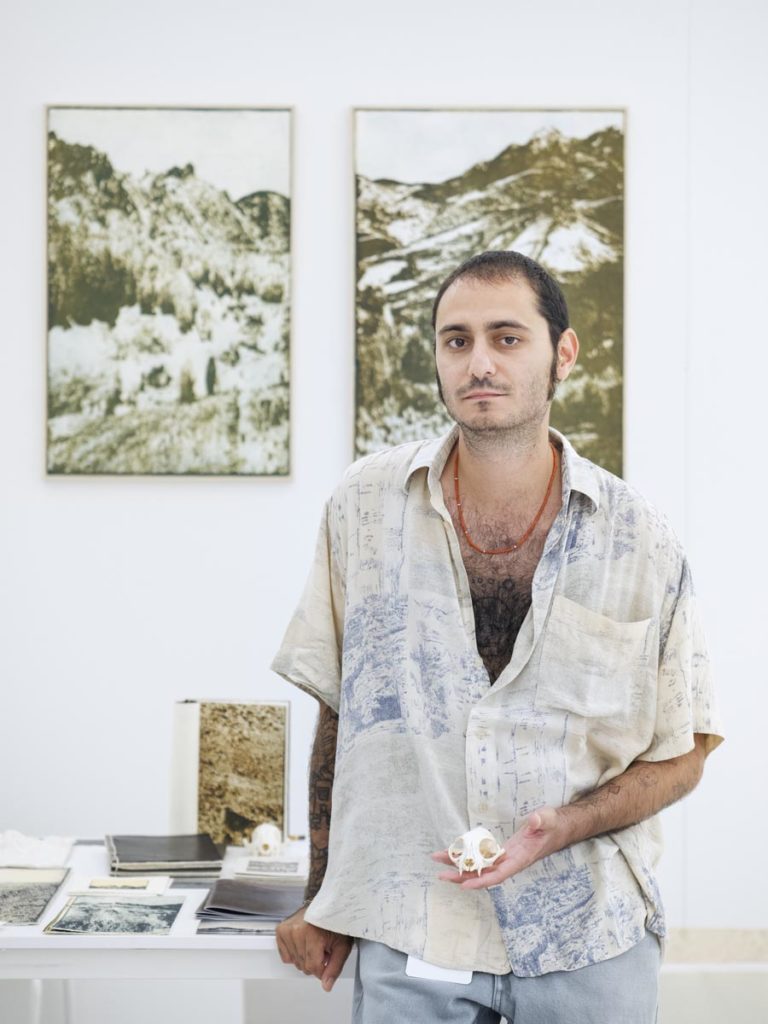 Stefano Minutella